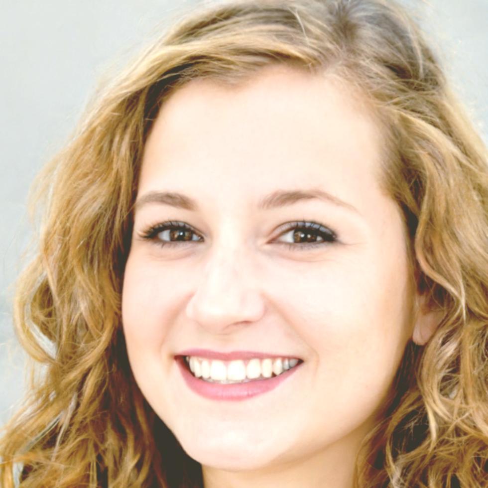 Sarah Martinez - Gründerin