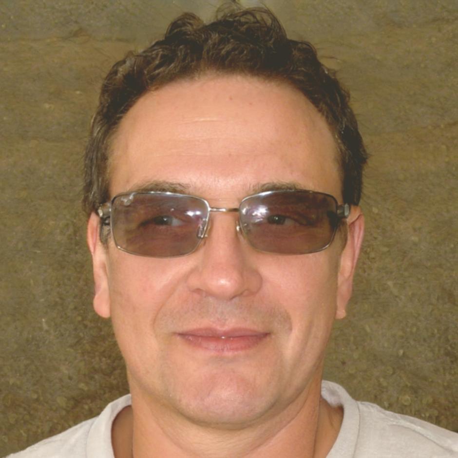 Marcus Weber